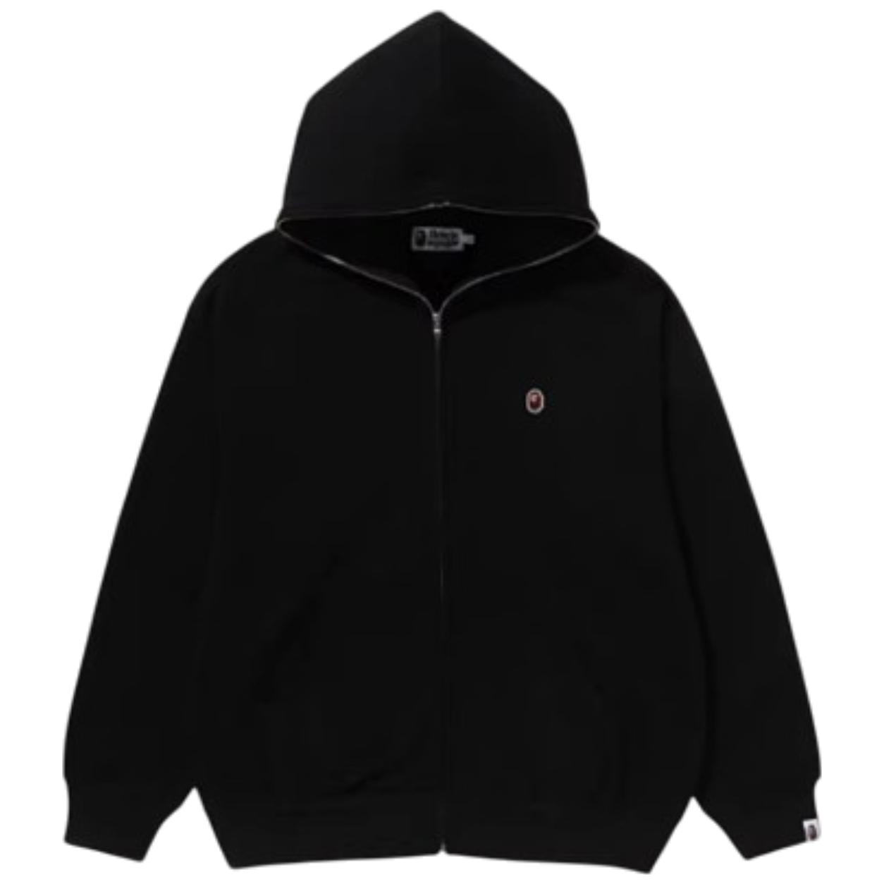 A BATHING APE BAPE Hoodie