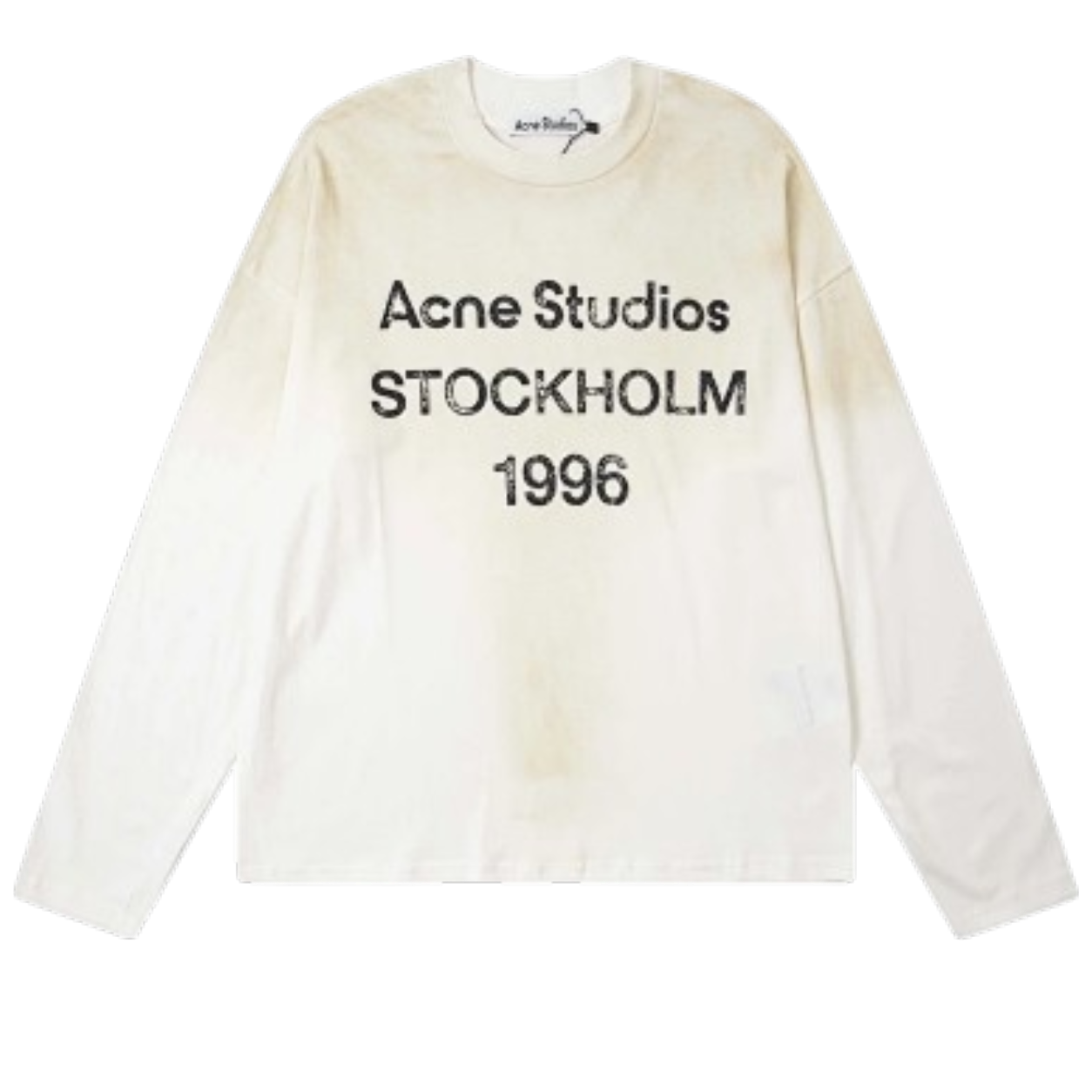 Acne Studios Longsleeve