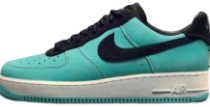 Air Force 1 Tiffany Friends&Family