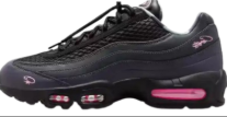 Air Max Corteiz Powder