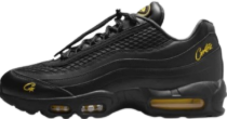Air Max Corteiz Yellow