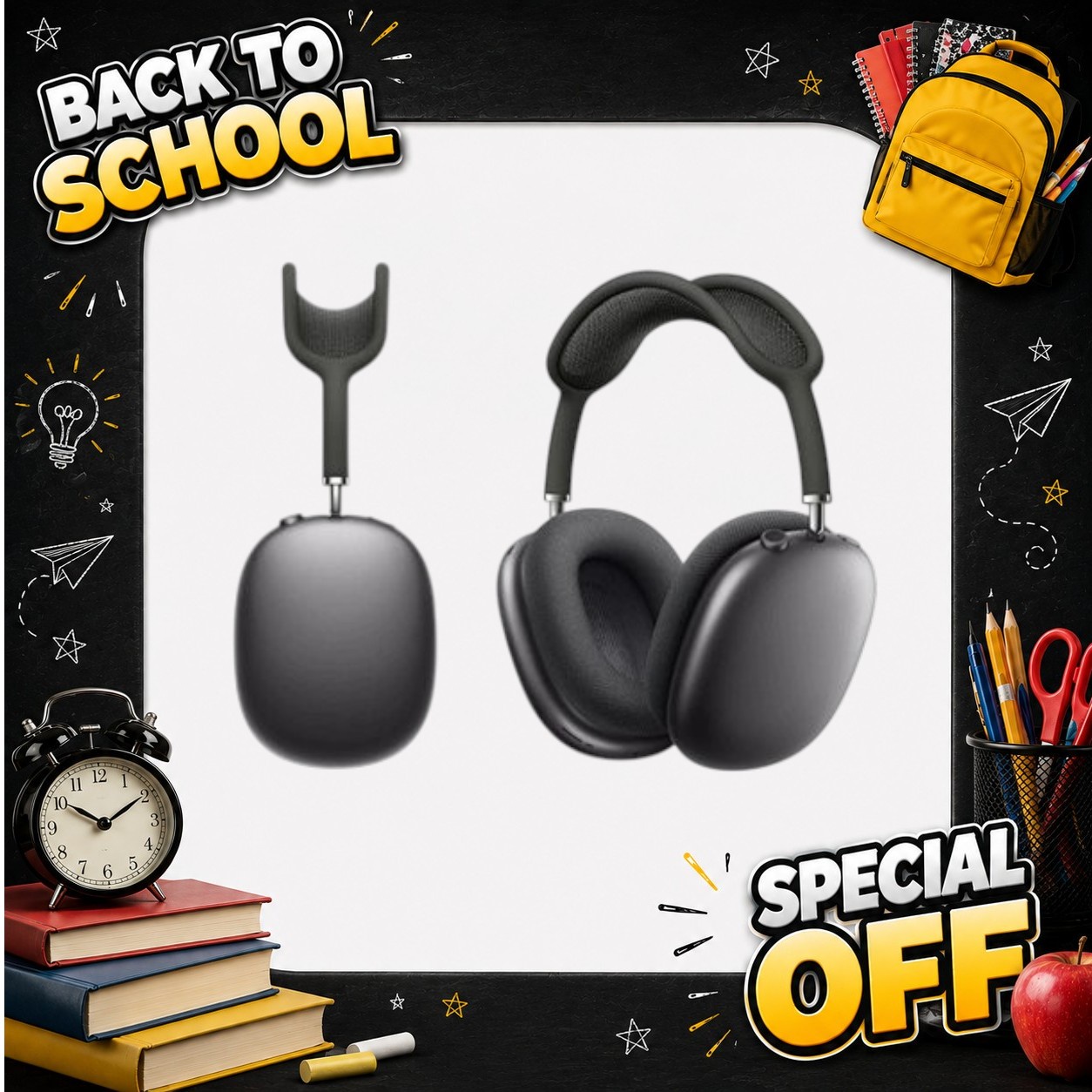 Airpods Max