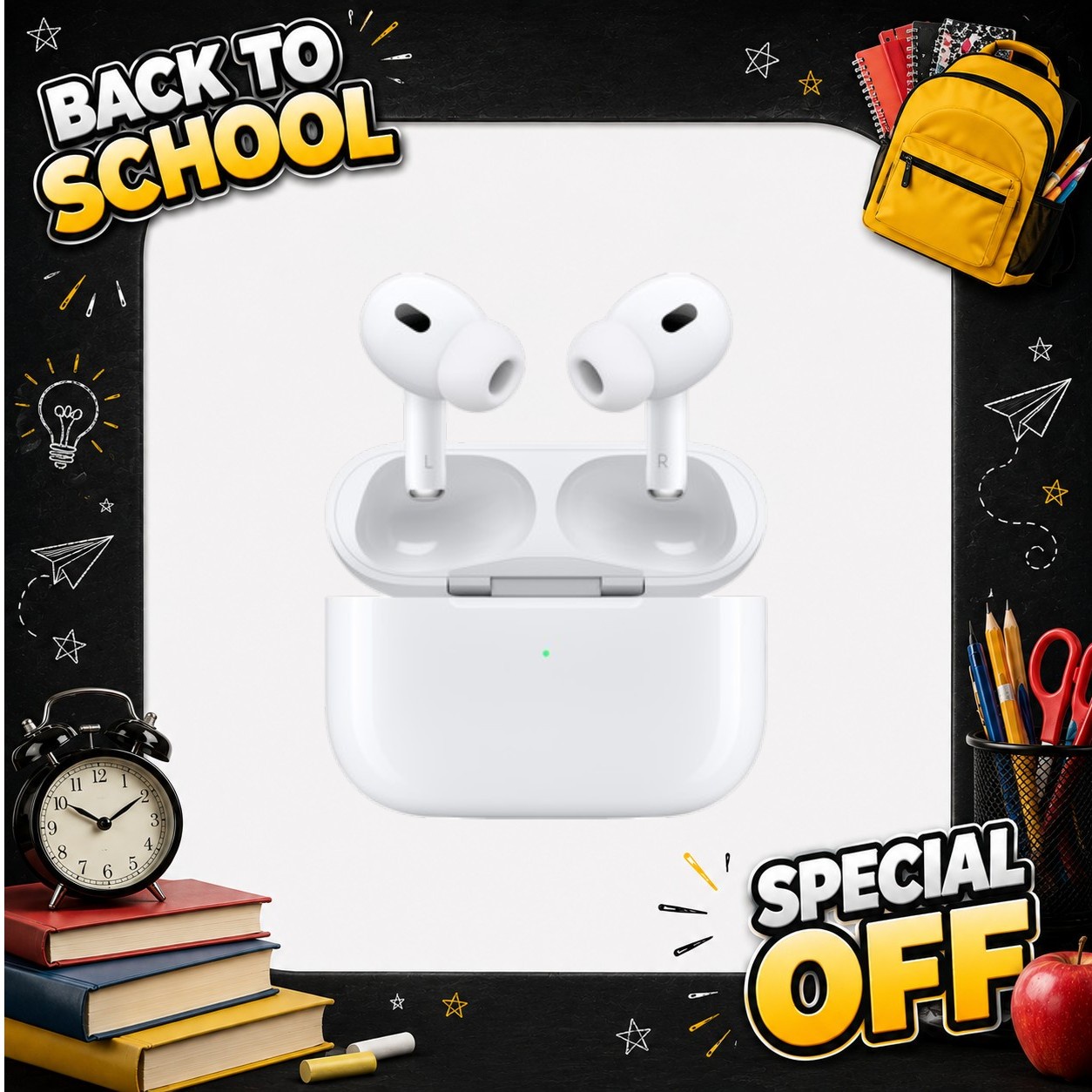 Airpods