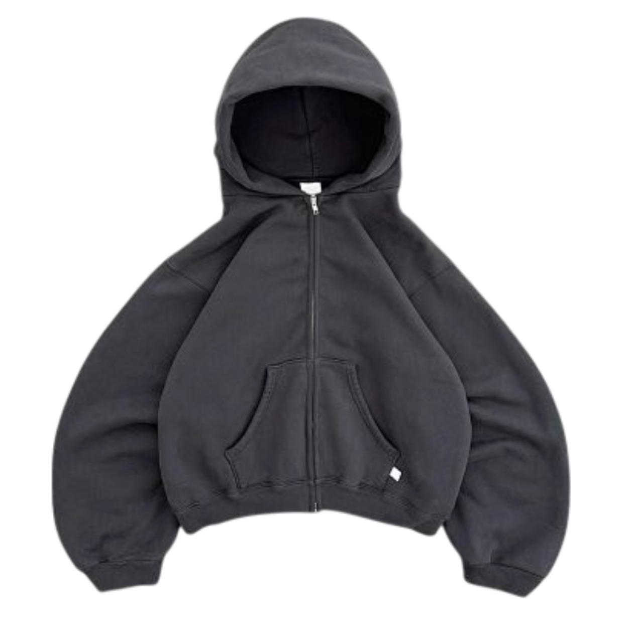 AKIMBO ZIP UP