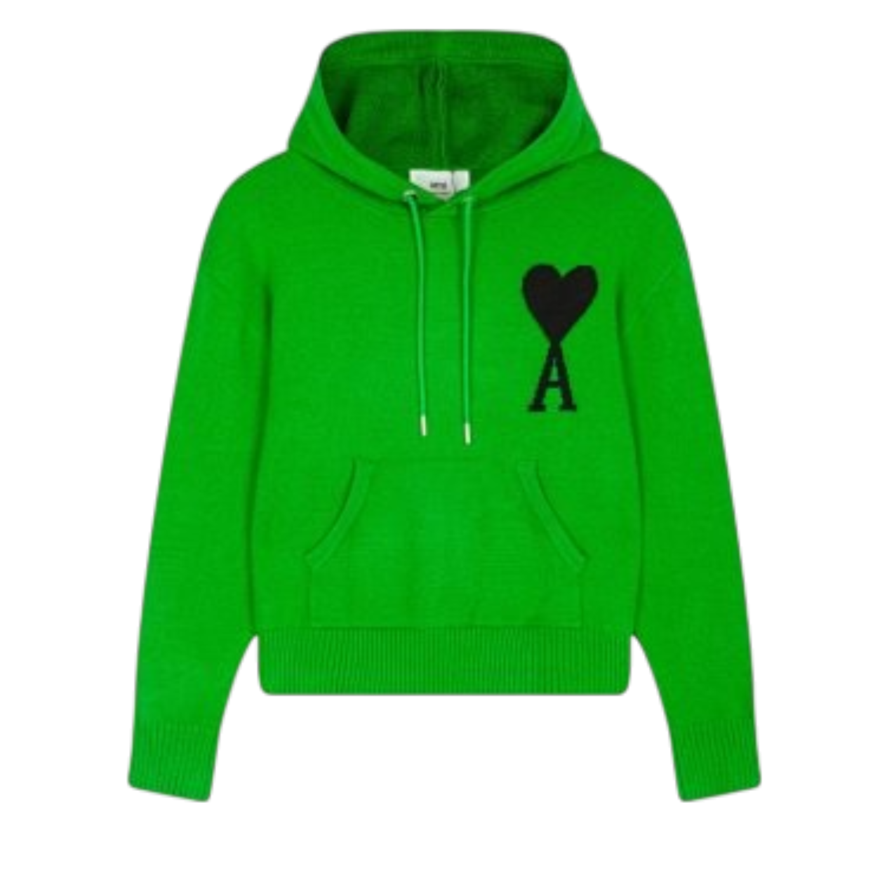 AMI HOODIES ( MANY COLOURWAYS )