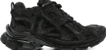 Balenciaga Strass Runner