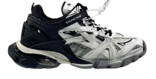 Balenciaga Track 2