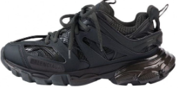 Balenciaga Track