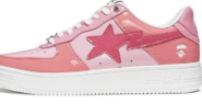 Bapesta sneakers