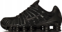Best Batch Shox All Black