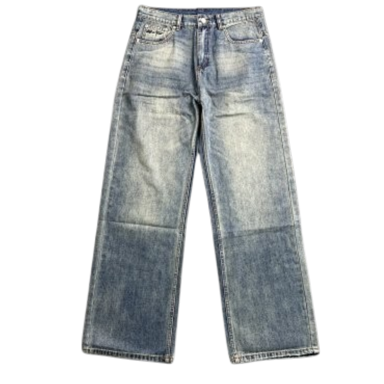 Broken Planets Jeans