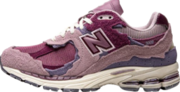 Budget Nb 2002 Pink/Purp