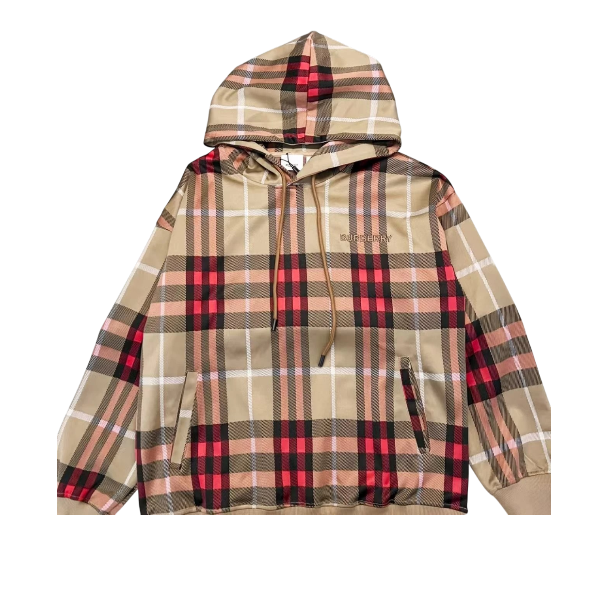 Burberry Hoodie