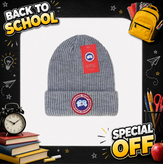 Canada Goose Beanie