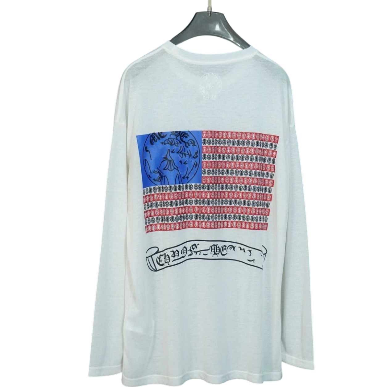 Chrome Hearts LongSleeve (+15 styles)
