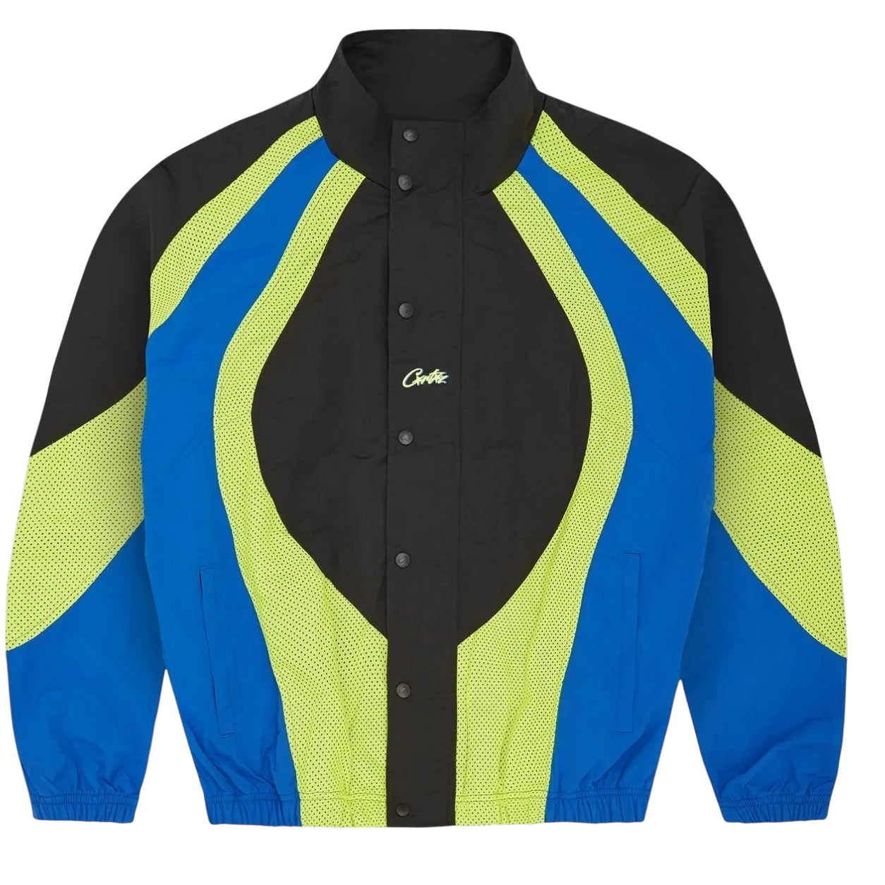 Corteiz jacket