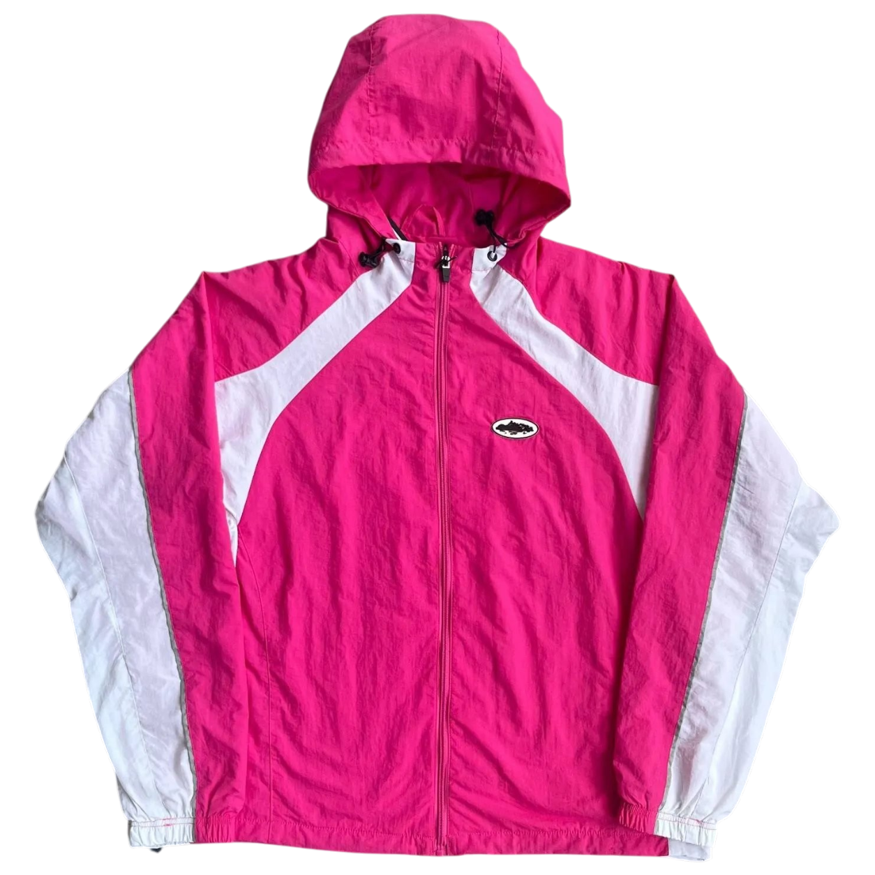 Corteiz windbreaker jacket (best batch)
