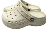 Crocs baya platform ciog EVA 4,1CM