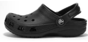 Crocs classic model