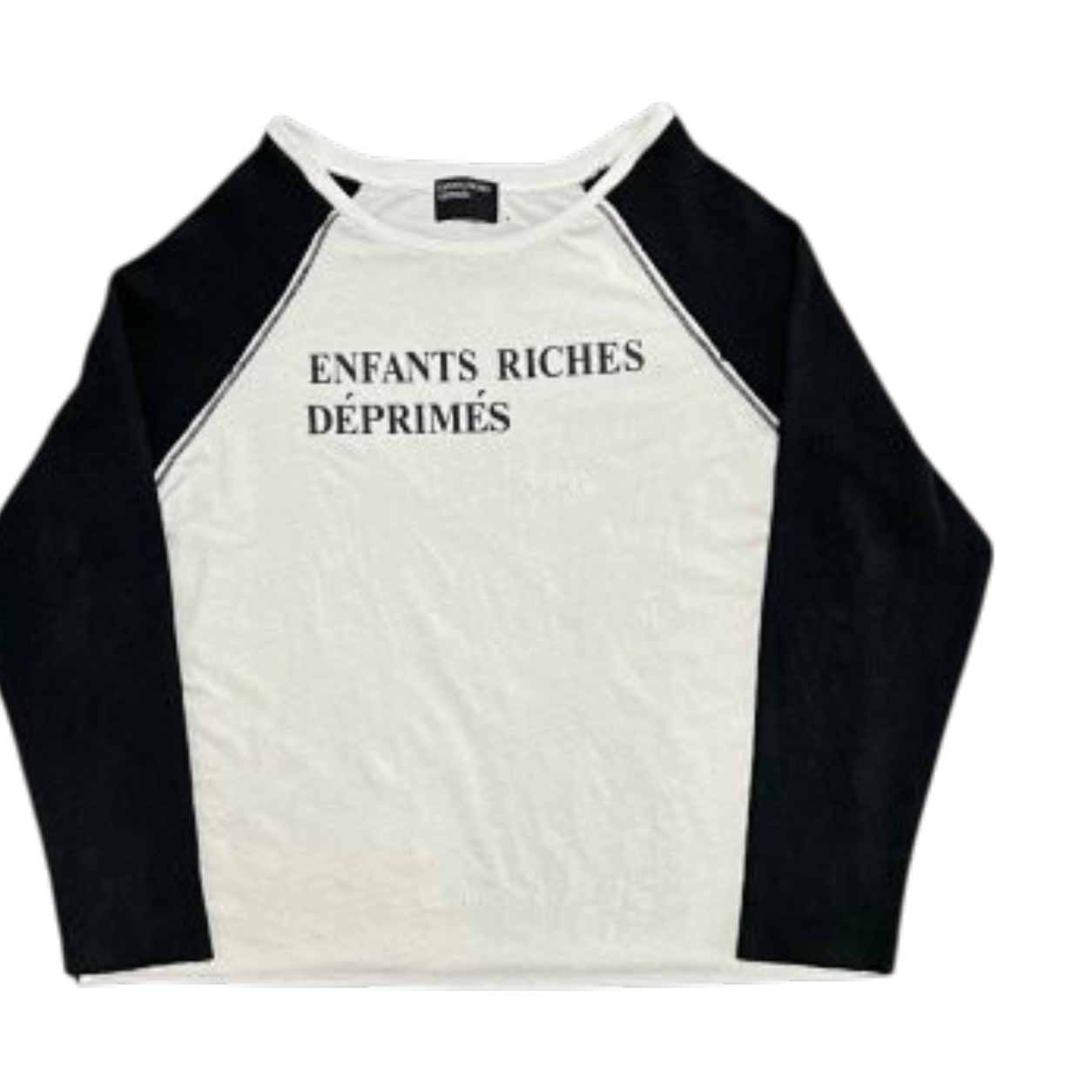 ERD Longsleeve Enfants Riches Deprimes