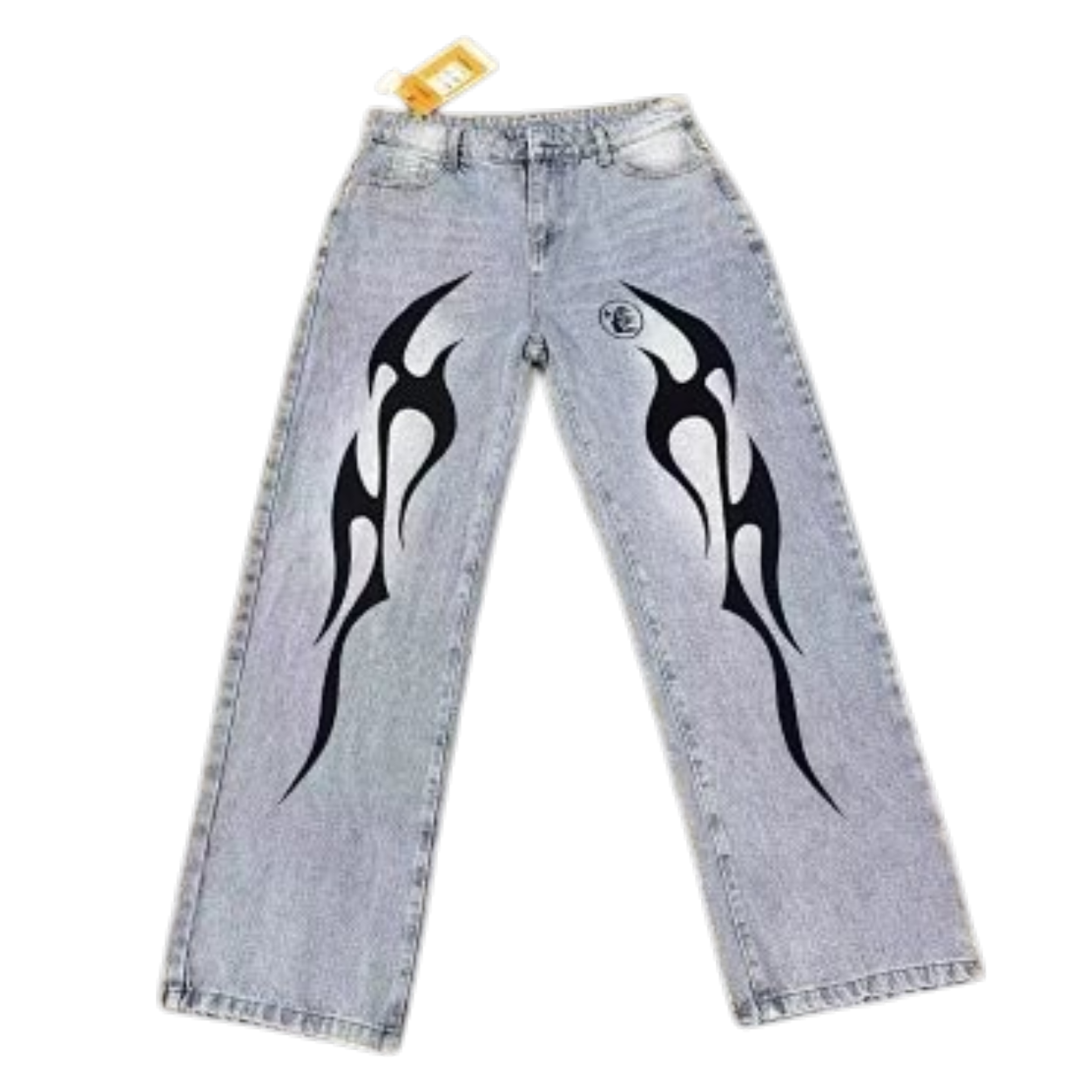 Hellstar Jeans