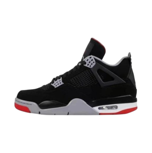 Jordan 4 (+15 Styles)