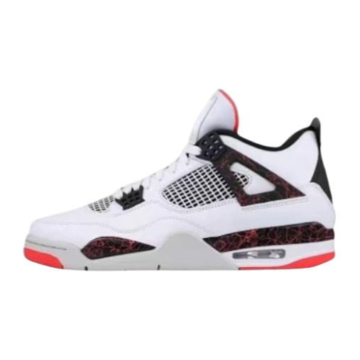 Jordan 4 (+15 Styles)