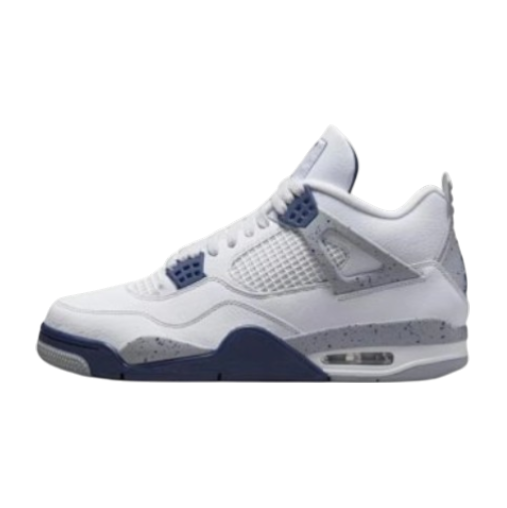 Jordan 4 (+15 Styles)