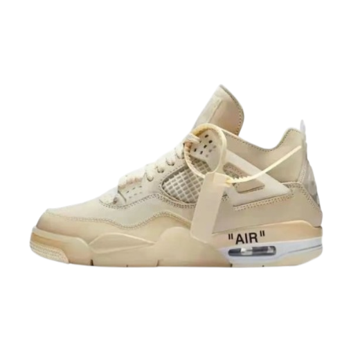 Jordan 4 (+15 Styles)