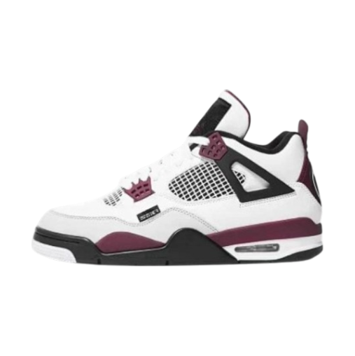 Jordan 4 (+15 Styles)