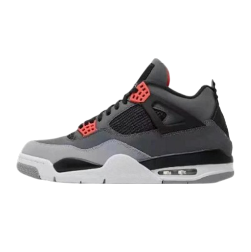 Jordan 4 (+15 Styles)
