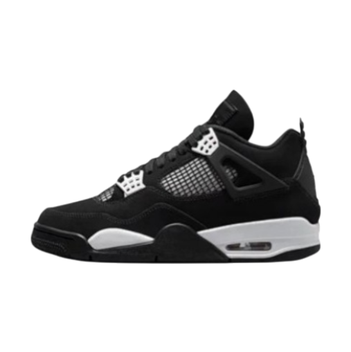 Jordan 4 (+15 Styles)