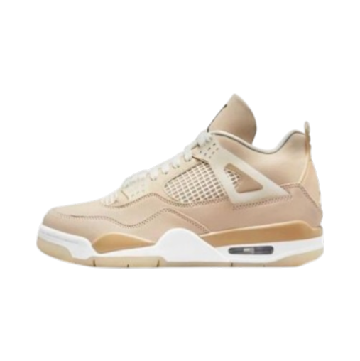 Jordan 4 (+15 Styles)