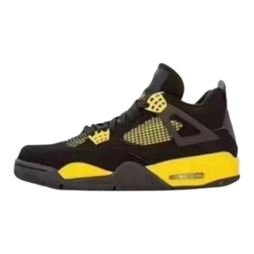 Jordan 4 (+15 Styles)