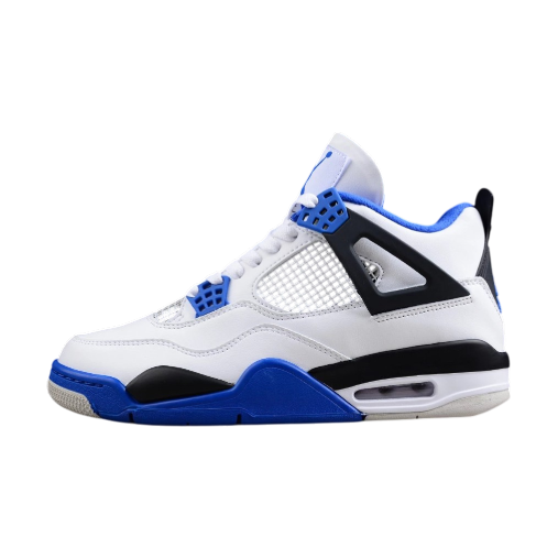 Jordan 4 Best Batch