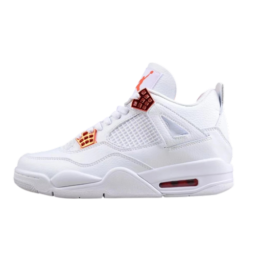 Jordan 4 Best Batch