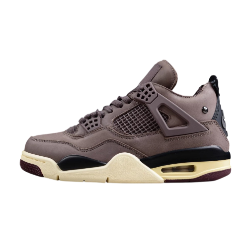 Jordan 4 Best Batch