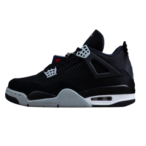 Jordan 4 Best Batch