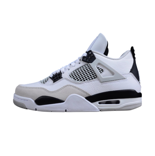 Jordan 4 Best Batch
