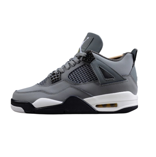 Jordan 4 Best Batch