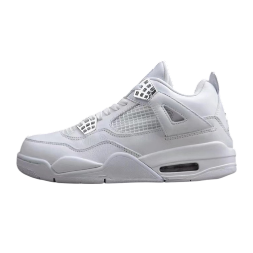 Jordan 4 Best Batch