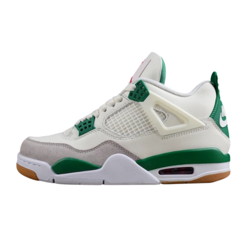 Jordan 4 Best Batch