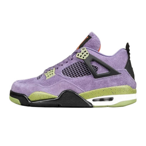 Jordan 4 Best Batch