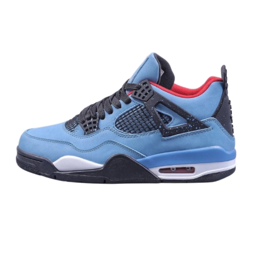 Jordan 4 Best Batch