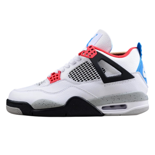 Jordan 4 Best Batch