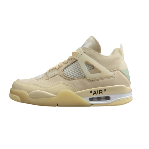 Jordan 4 Best Batch