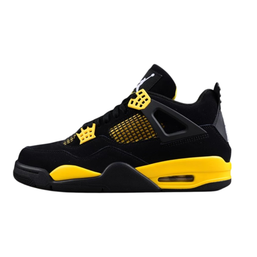 Jordan 4 Best Batch