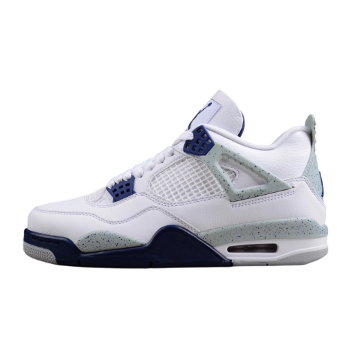 Jordan 4 Best Batch