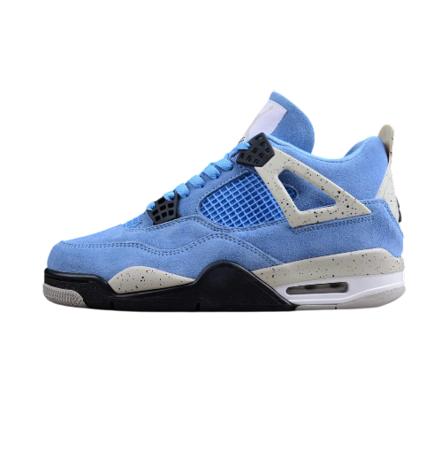 Jordan 4 Best Batch