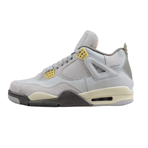 Jordan 4 Best Batch